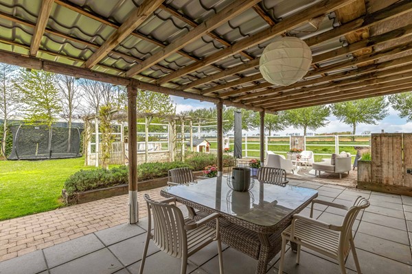 Medium property photo - John Daltonhage 8, 8302 WT Emmeloord